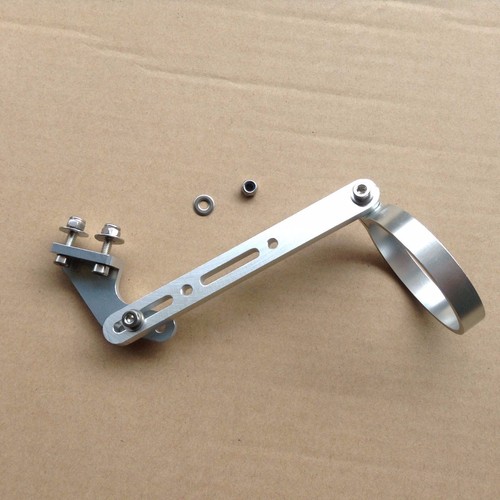 New aluminum adjustable - aluminum,