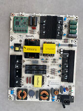 Carte D’alimentation RSAG7.820.6350/ROH Tv Télé Led Hisense H55M7000