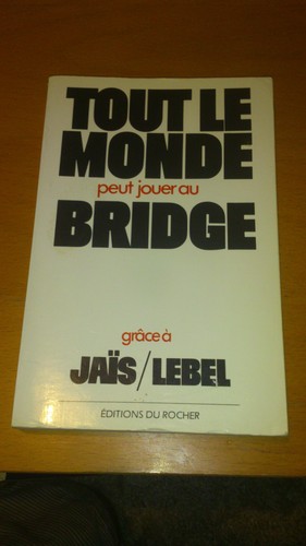 Tout monde peut - peut, jouer