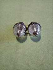 MULTI MARQUES  Paire de feux blancs de gabarit