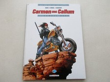 CARMEN MC CALLUM T 4