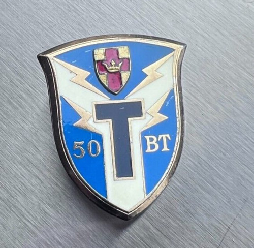Original militaire insigne - militaire,