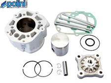 Kit Haut moteur Racing