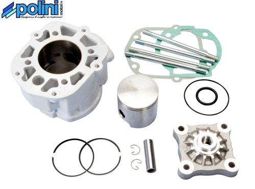 Kit haut moteur racing - kit,