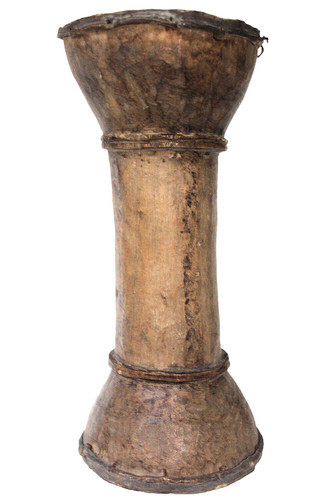 Obj32 ancien tambour - obj32,