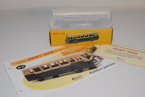 Atlas dinky toys 29d - 1:43,