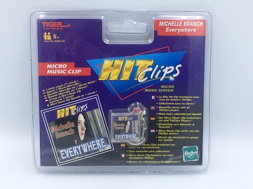 Hasbro tiger 2002 - tiger, hit