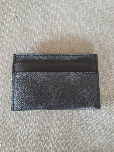 Porte carte louis vuitton - porte,