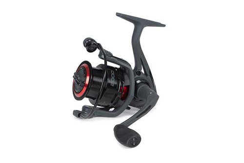 Moulinet fox rage warrior - rage,