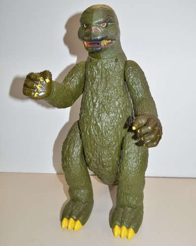 Vintage 1977 shogun warriors - vintage,