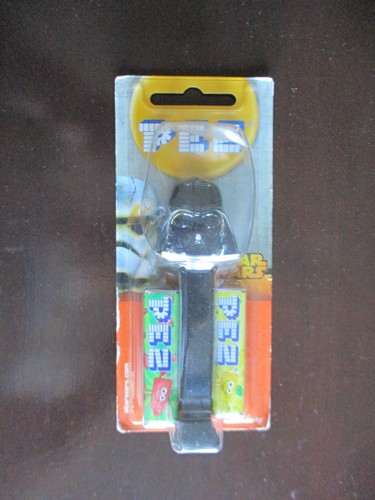 Pez star wars - pez,