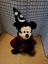 Disney Fantasia Sorcerer