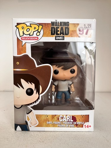 Boîte funko pop vinyle - boîte,