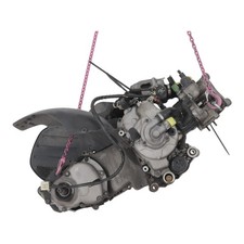 Moteur - PIAGGIO 300 MP3 -
