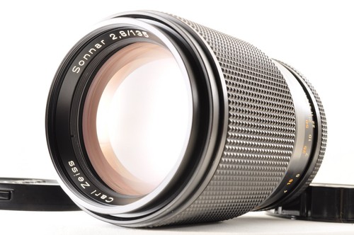 Objectif contax carl - contax,