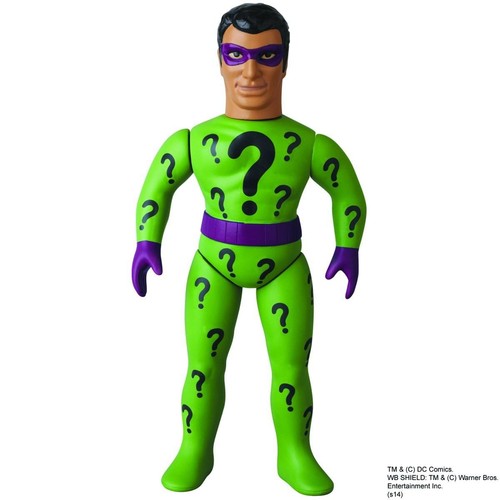 Figurine vinyle sofubi - vinyle,