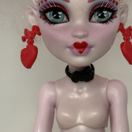 Monster high cupid sweet - high, g3