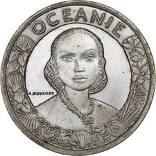 France, Médaille, Exposition