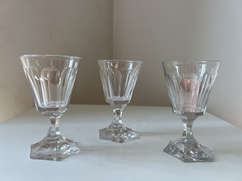 Ensemble verres à pied - ensemble,