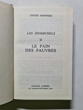 Le pain des pauvres | THYDE