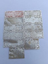 Lot De 11 Jetons Anciens