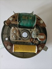 PLATEAU ALLUMAGE SOLEX 2200.