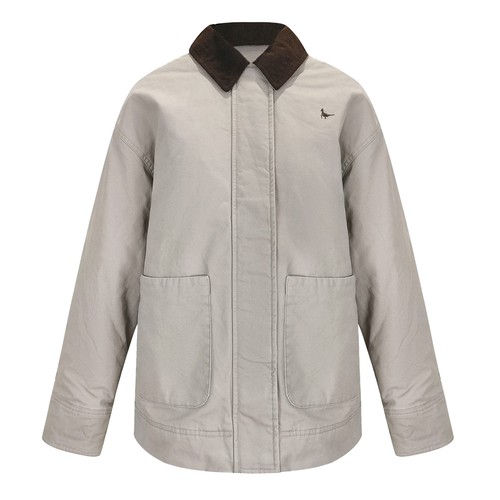 Jack wills doudoune barn - wills,