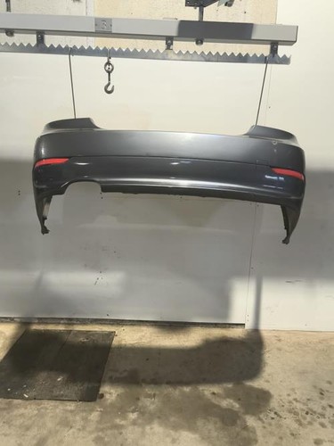 Pare choc arriere bmw serie - pare,
