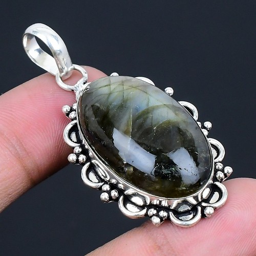 Pendentif bijoux argent - bijoux,