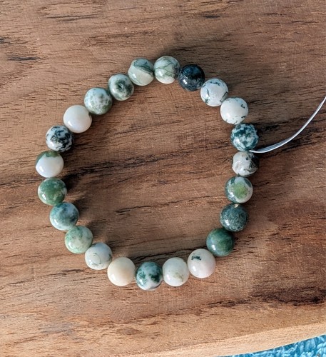 Bracelet pierre naturelle