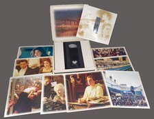 Coffret souvenir VHS film