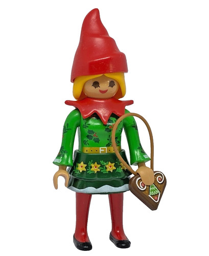Playmobil modern christmas - playmobil,