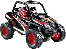 Tamiya Kumamon Trail Mini 4WD