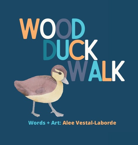 Alee vestal laborde wood duck - alee,