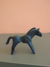 cheval playmobil 1974