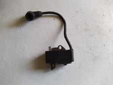 BOBINE D'ALLUMAGE     POUR