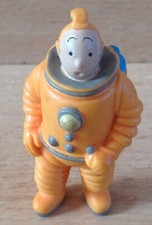 FIGURINE PVC TINTIN KUIFJE