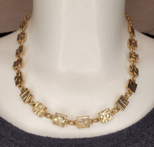 BICHE DE BERE NECKLACE VINTAGE