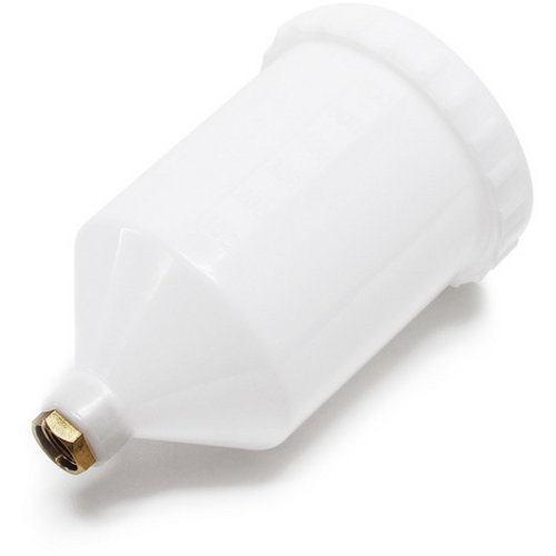 Godet 600ml pour pistolet - , à