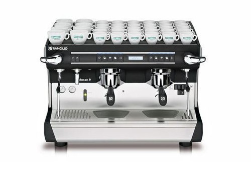 Rancilio classe usb group - usb,