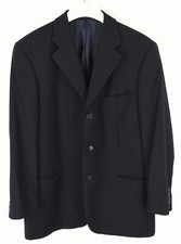 Blazer Strellson Homme Croisé