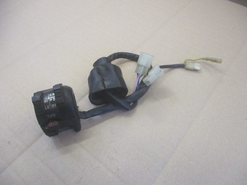 Commodo gauche pour - , yamaha
