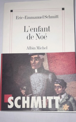 Enfant noe - l, de
