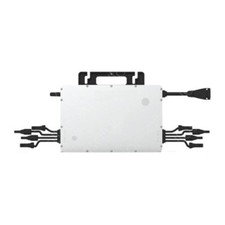 Micro-onduleur Monophasé Hoymiles HMS – 1800W – 4 Panneaux – IP67 – VDE - 4 MPPT