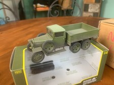 Camion AAA de l'armée rouge -