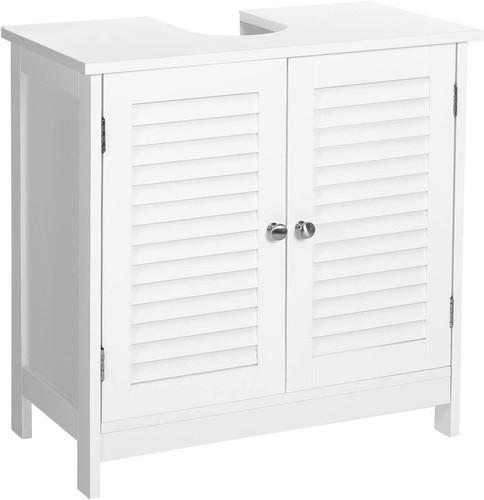 Meuble sous lavabo - meuble,