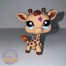 Littlest PetShop GIRAFE 2348 PET SHOP R81