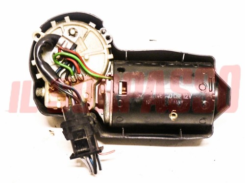 Moteur essuie glace - moteur, +