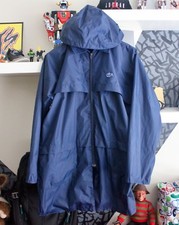 NICE! Vintage Lacoste Parka