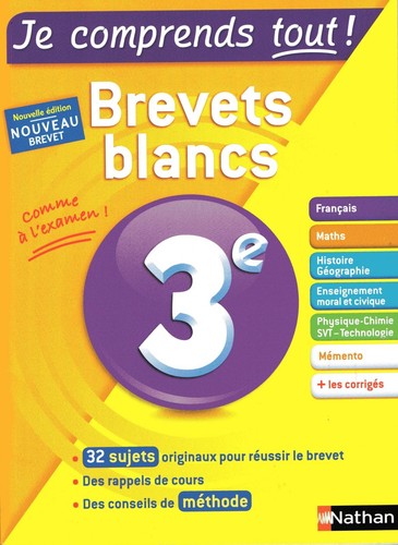 Exercices révision brevet - révision,
